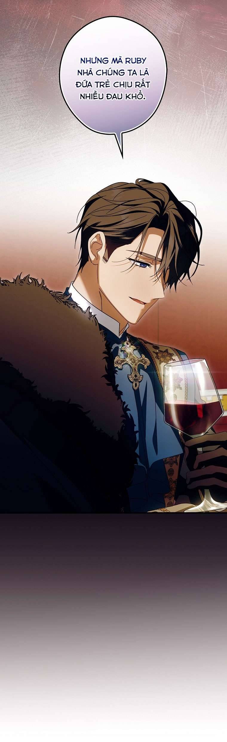 Phương Pháp Khiến Phu Quân Đứng Về Phía Tôi Chapter 83 - Trang 4