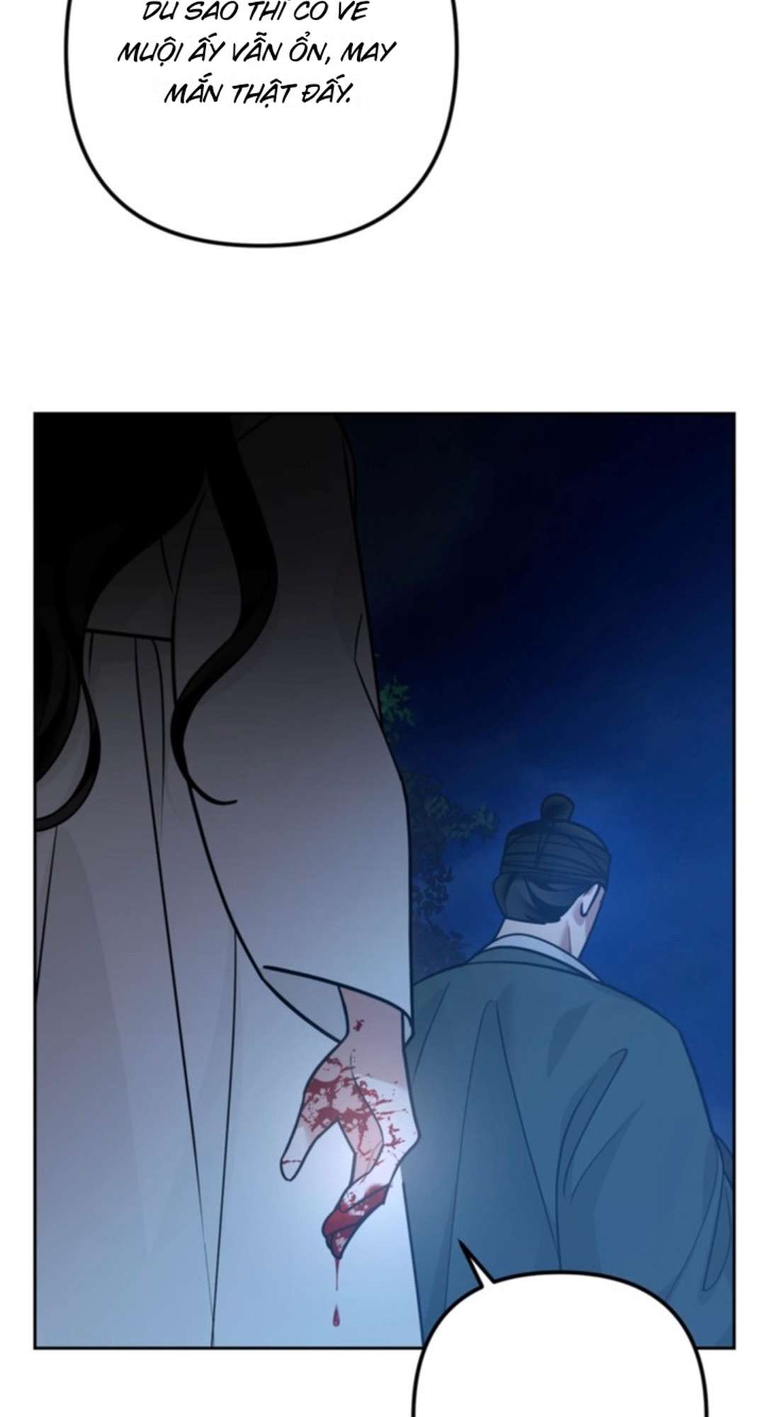 [ 18+ ] Kẻ Săn Mồi Chap 3 - Trang 2