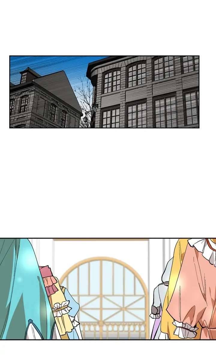 Vị Hôn Thê Khế Ước Của Công Tước Chapter 80 - Next Chapter 81