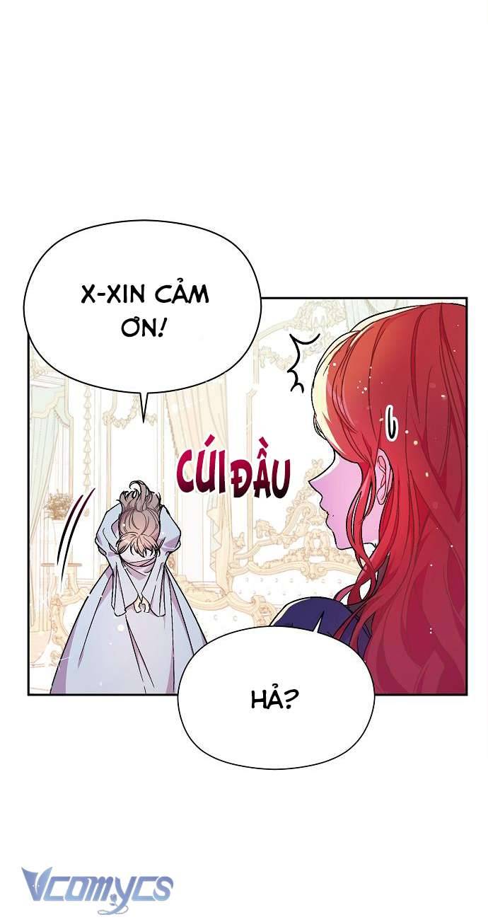 Tôi không cố tình quyến rũ nam chính Chap 33 - Trang 2