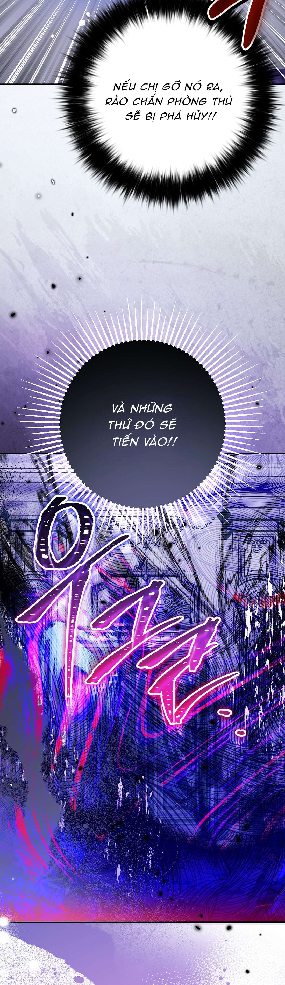 Khi Trái Tim Dẫn Lối Đôi Ta Chapter 36 - Trang 4