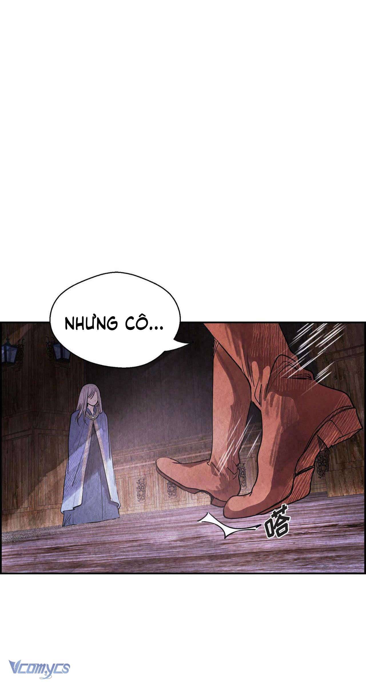 Ác Nữ Sau Lớp Mặt Nạ Chapter 6 - Trang 3