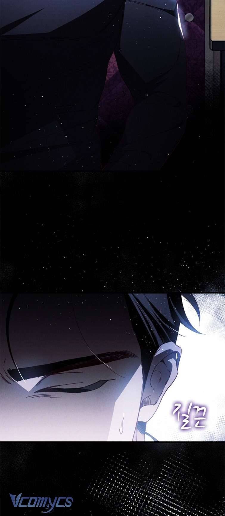 Nuôi vị hôn phu bằng tiền bạc. Chap 21 - Trang 2