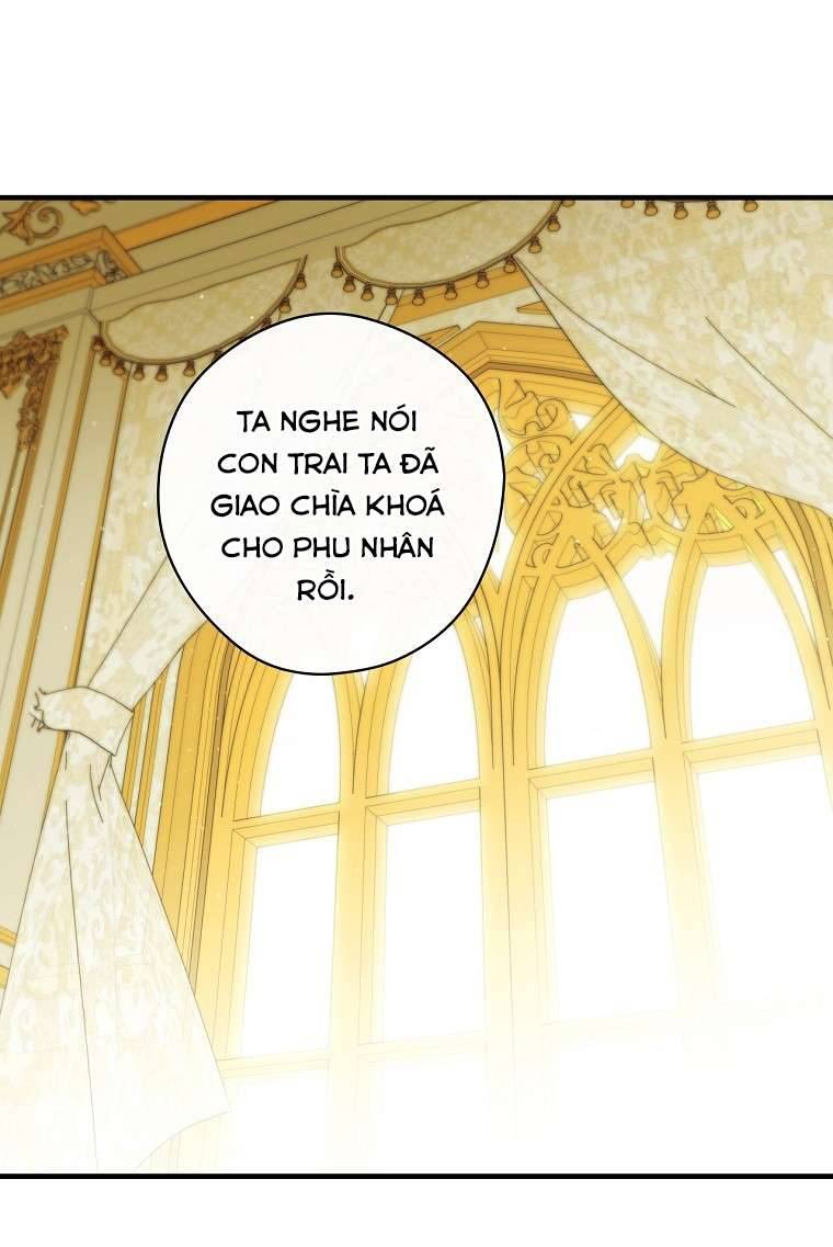 Phương Pháp Khiến Phu Quân Đứng Về Phía Tôi Chapter 66 - Trang 4