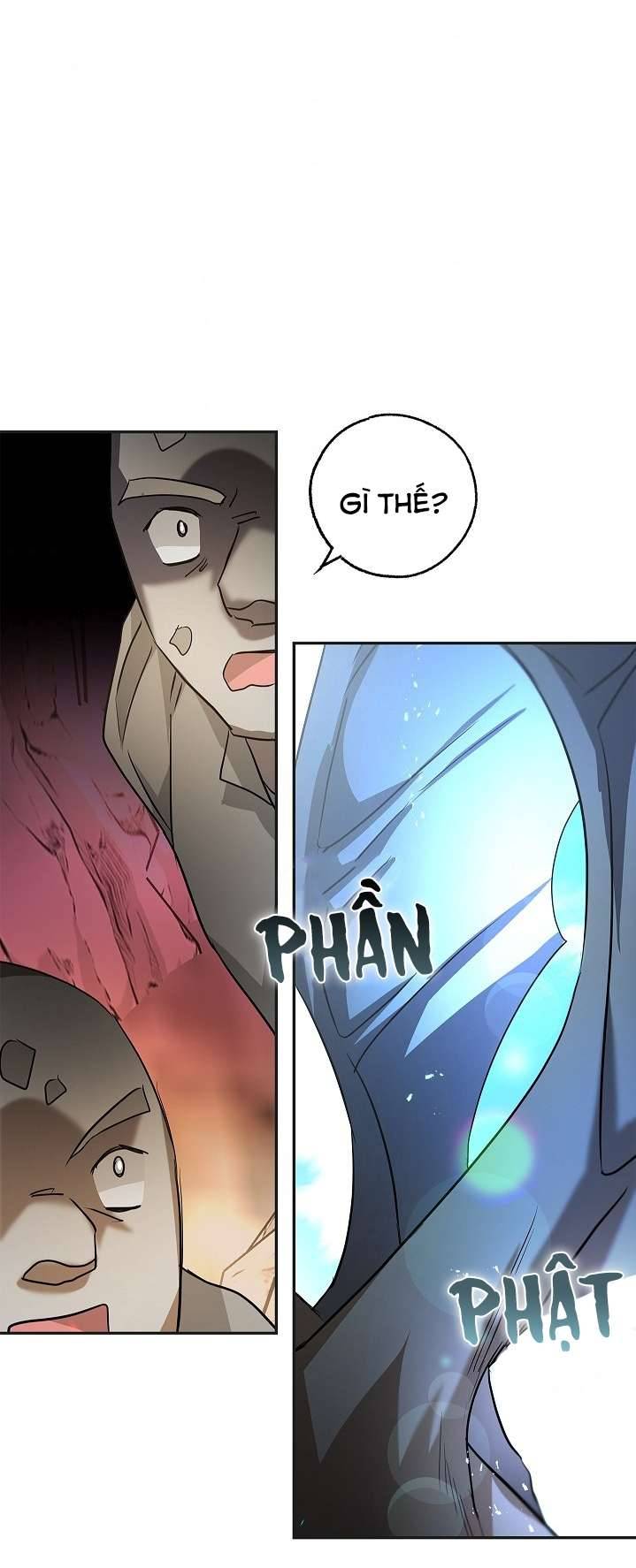 Hôn Phu Ẩn Sắc Chapter 23 - Trang 4