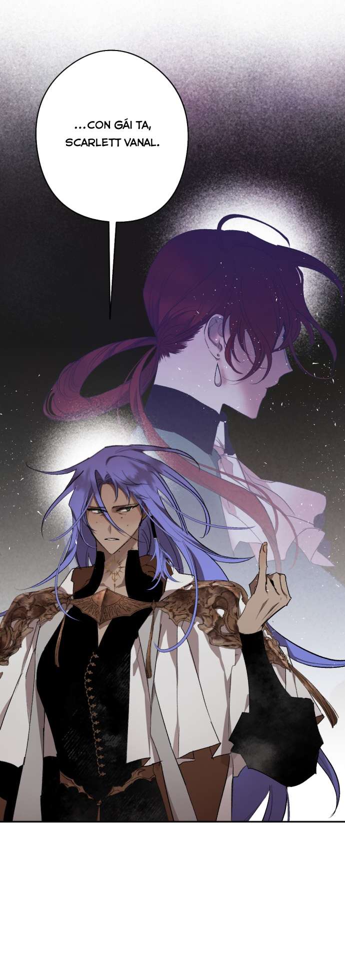 Lời Thú Nhận Của Chúa Tể Bóng Tối Chap 70 - Trang 4