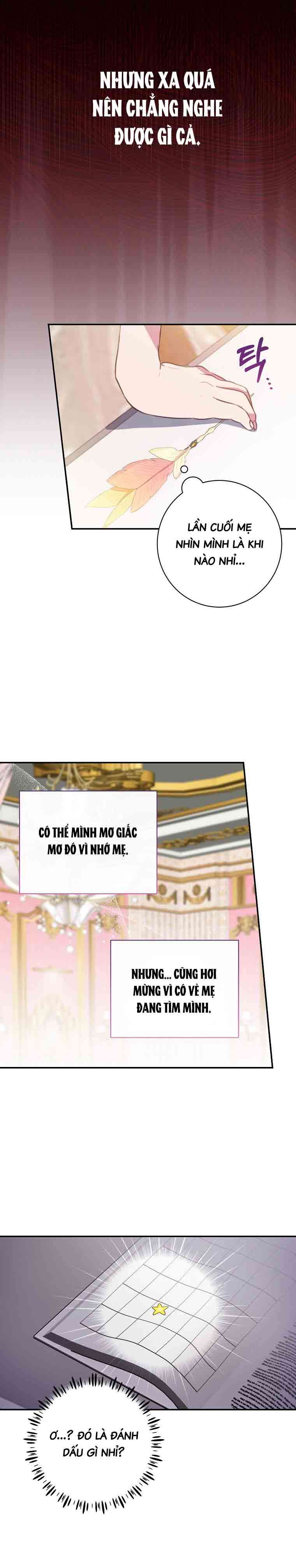 Tôi Không Muốn Có Con Với Nam Chính Chapter 15 - Trang 4