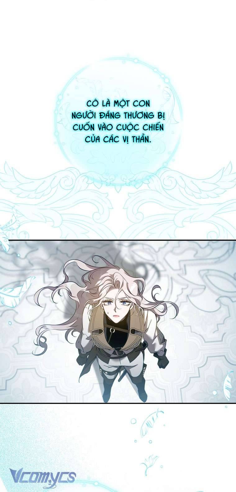 Thuần Hóa Bạo Quân Rồi Bỏ Trốn Chap 114 - Trang 2