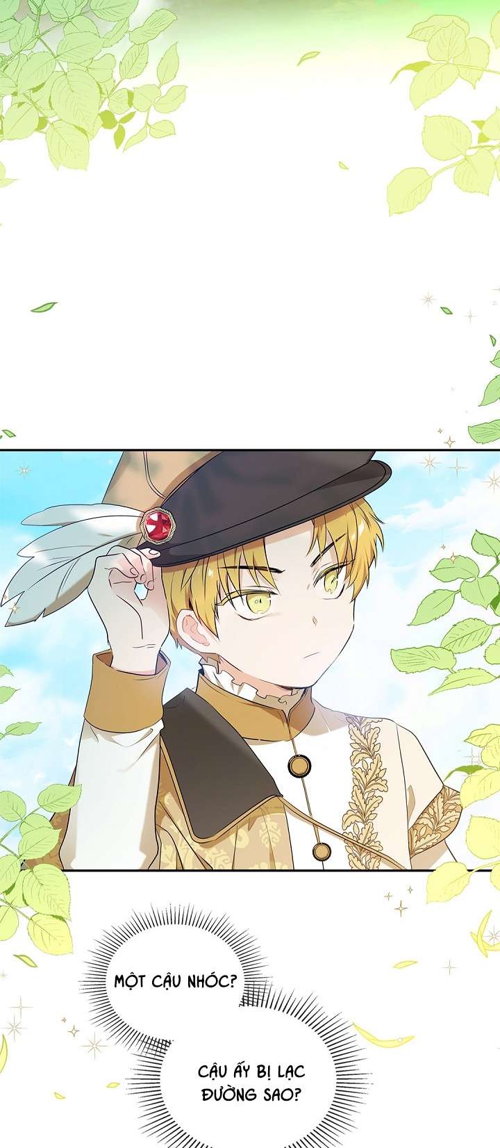 Kiếp Này Nhất Định Làm Gia Chủ Chap 14 - Trang 2