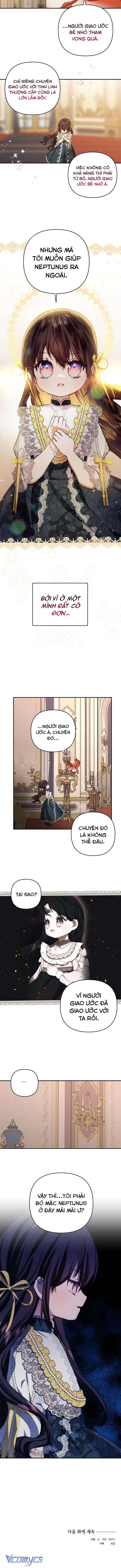 Con Gái Của Công Tước Ác Ma Chapter 55 - Trang 3