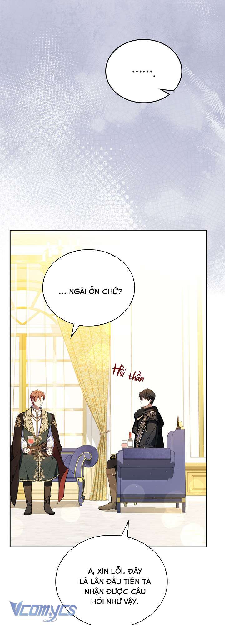 Kiếp Này Nhất Định Làm Gia Chủ Chap 133 - Trang 2