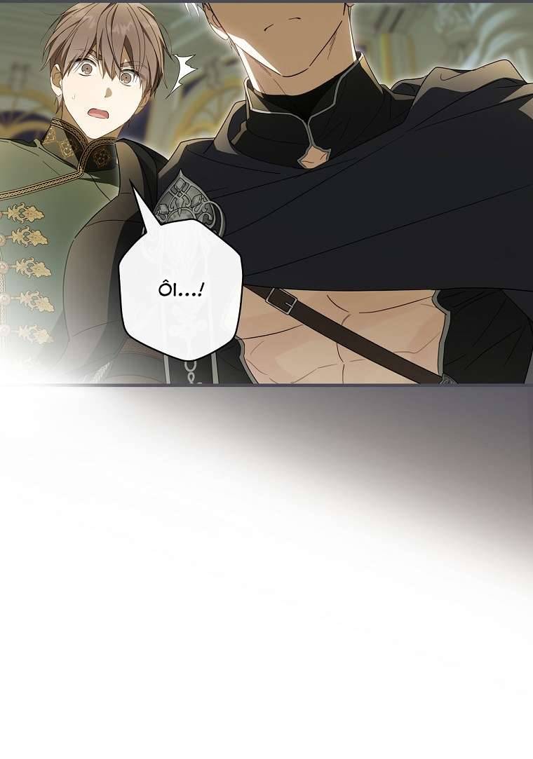 Phương Pháp Khiến Phu Quân Đứng Về Phía Tôi Chapter 54 - Trang 4