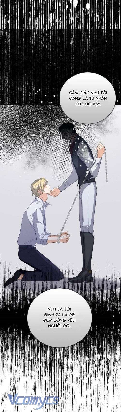 Tôi Chỉ Nhận Ra Sau Khi Mất Cô Ấy Chap 3 - Trang 2