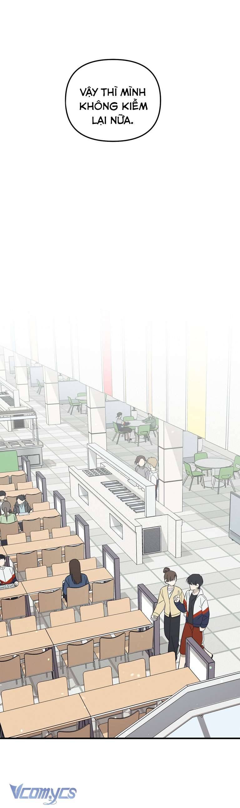 [18+] Cá Cược Huy Chương Vàng Chap 3 - Trang 2