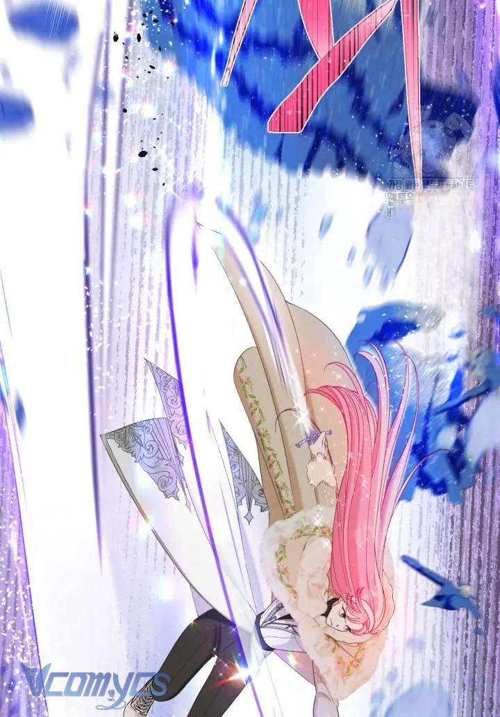 Sự Điều Trị Đặc Biệt Của Tinh Linh Chapter 92 - Next Chapter 93