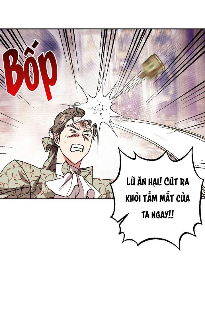 Cha À, Con Không Muốn Kết Hôn Đâu Chap 45 - Next Chap 46