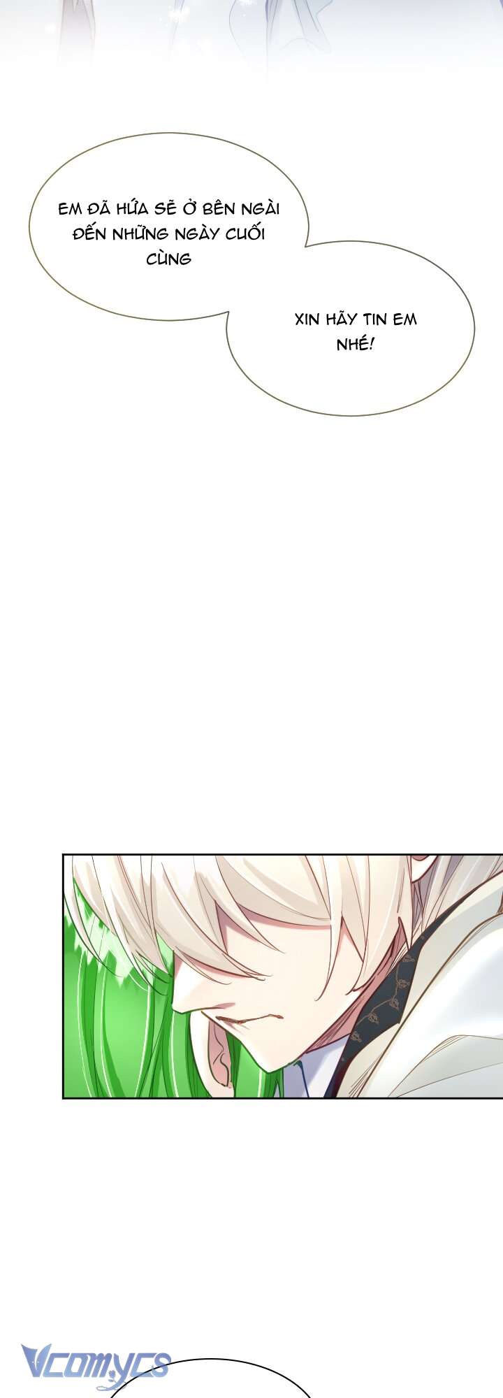 Sự Báo Thù Của Một Vị Thánh Chap 95 - Next Chap 96