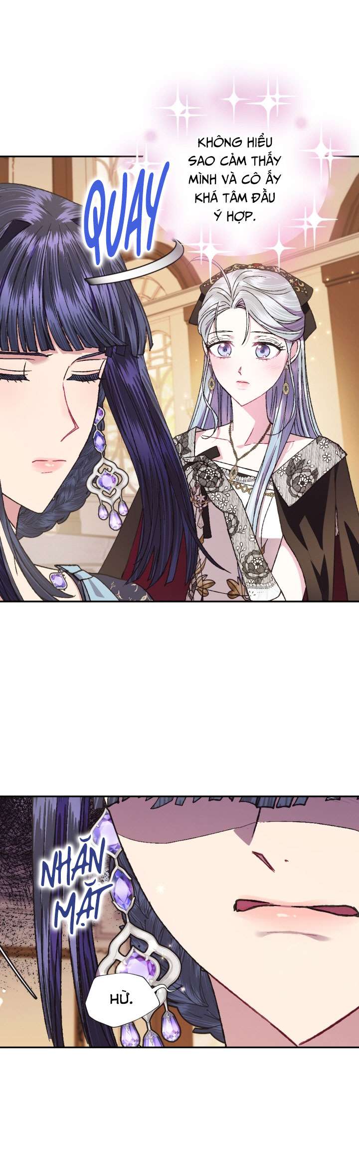 Cha À, Con Không Muốn Kết Hôn Đâu Chap 39 - Next Chap 40