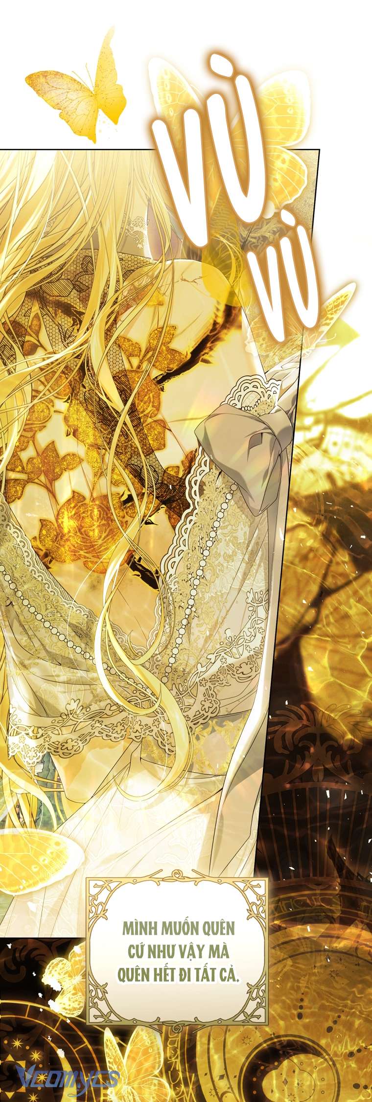 Ác Nữ Chỉ Là Một Con Rối Chap 85 - Trang 2