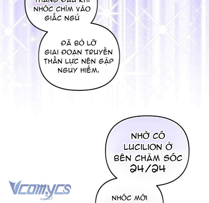 Tôi Được Nuôi Dưỡng Bởi Những Kẻ Phản Diện Chap 67 - Trang 3