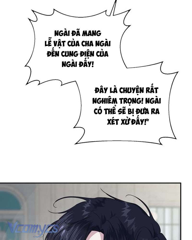 Rực Rỡ Đến Điên Cuồng Chap 2 - Trang 3