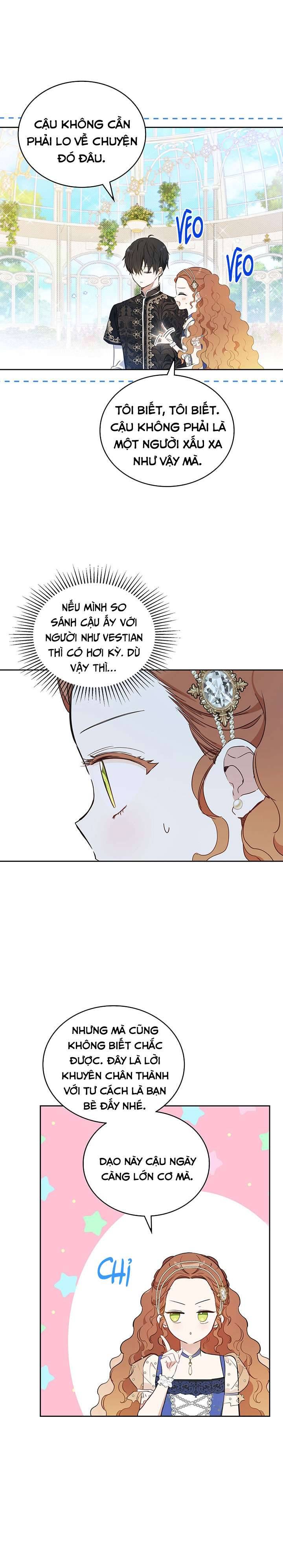 Kiếp Này Nhất Định Làm Gia Chủ Chap 86 - Trang 2