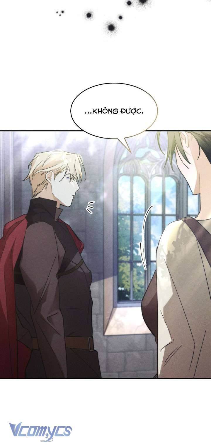 Tiếng Trống Vang Dội Chapter 13 - Trang 4