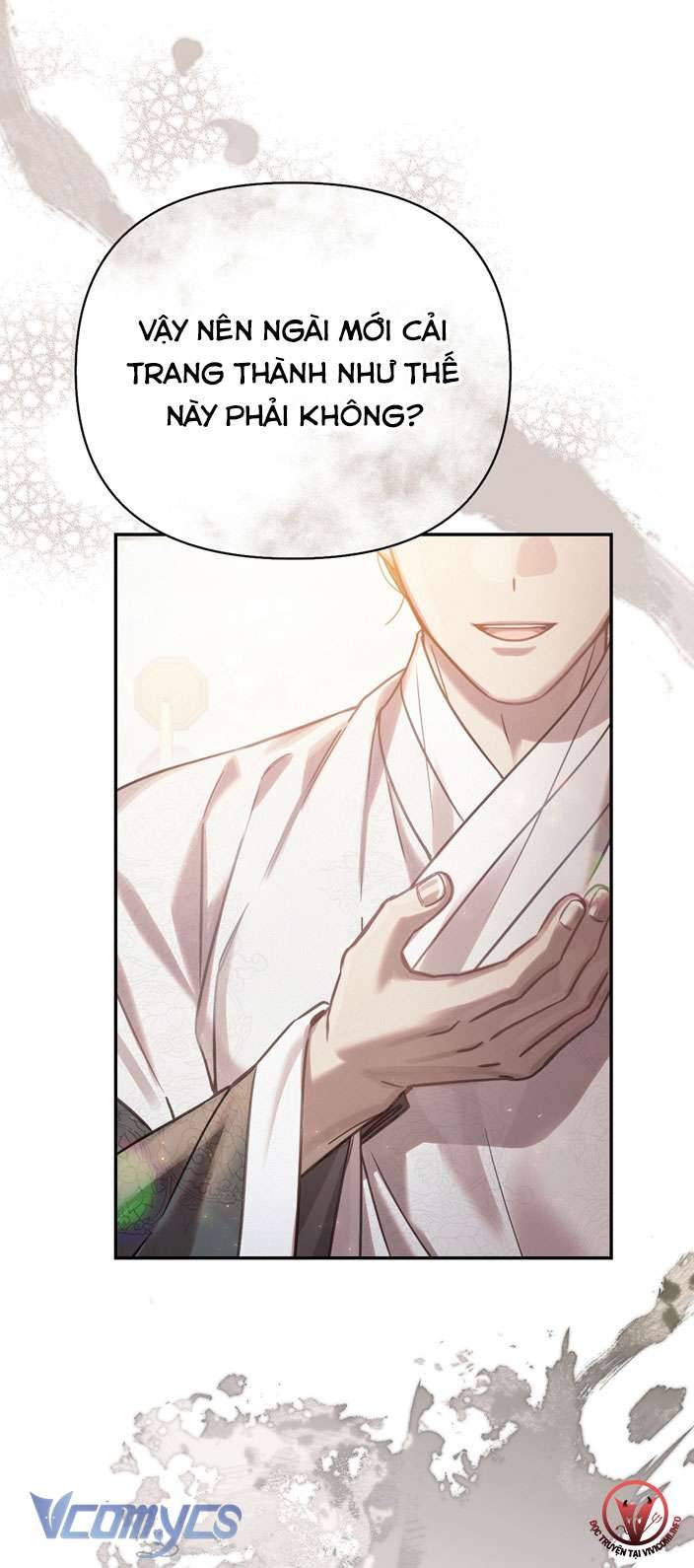 [18+] Tiết Học Bí Mật Của Trung Điện Chap 29 - Trang 2