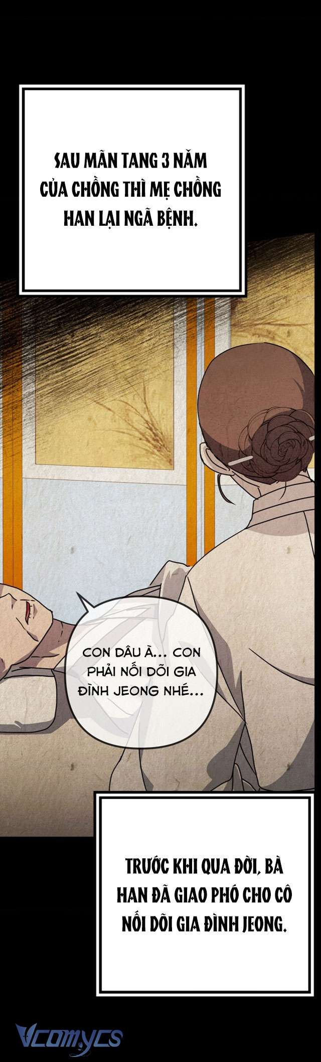 [18+] Goá Phụ Chap 1 - Trang 2