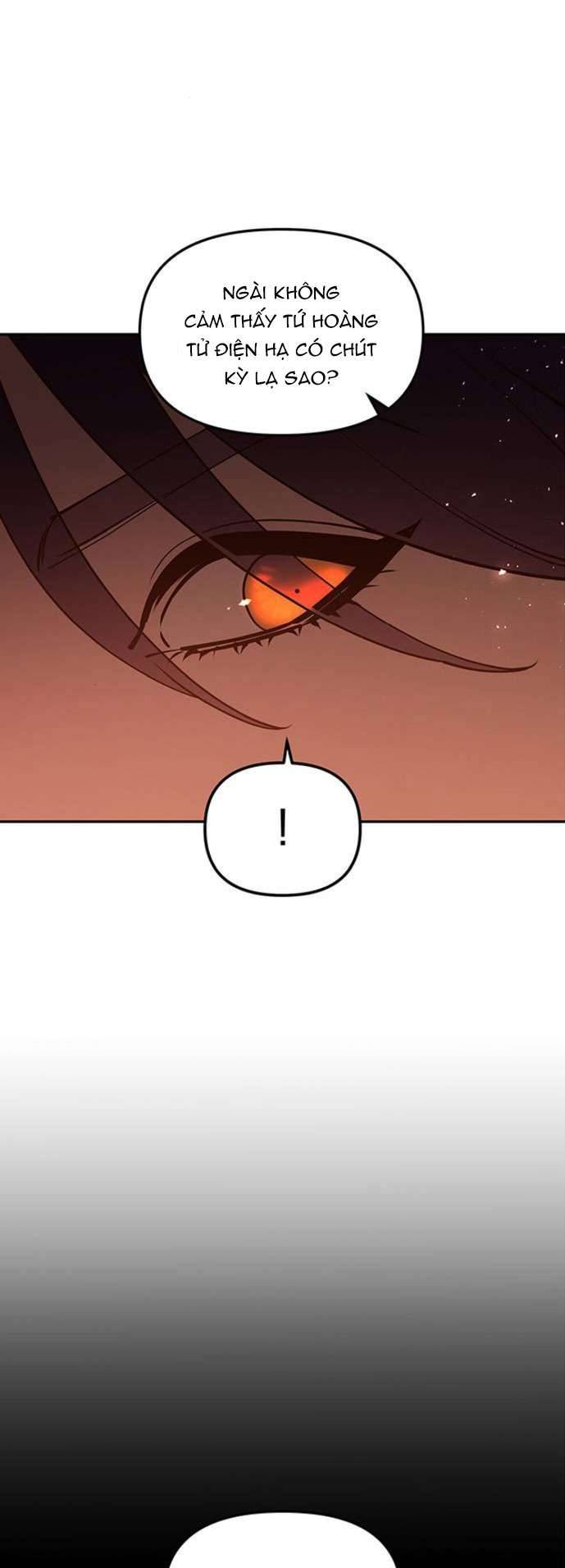 Vương Tử Huyền Bí Chapter 90 - Trang 4