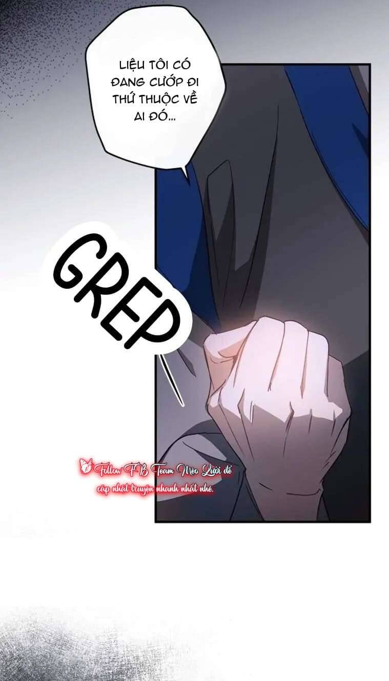 Tôi Đã Bảo Nữ Chính Đang Cải Trang Cơ Mà! Chap 15 - Trang 2