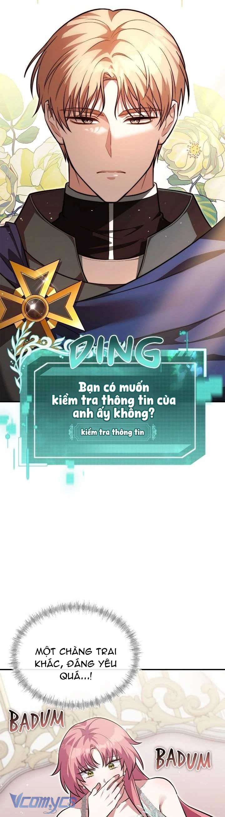 Dàn Harem Nóng Bỏng Đang Dần Lạnh Nhạt với Tôi! Chap 2 - Trang 3