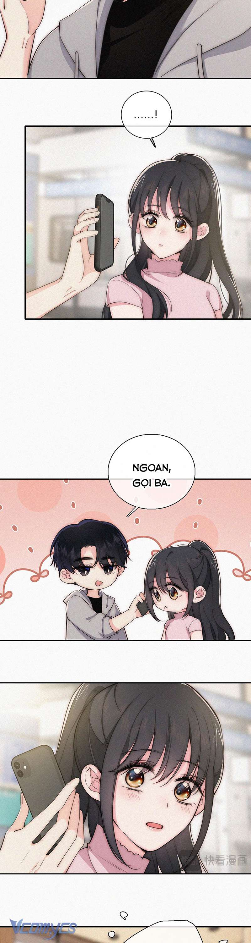 Một Mực Cưng Chiều Chap 107 - Trang 2