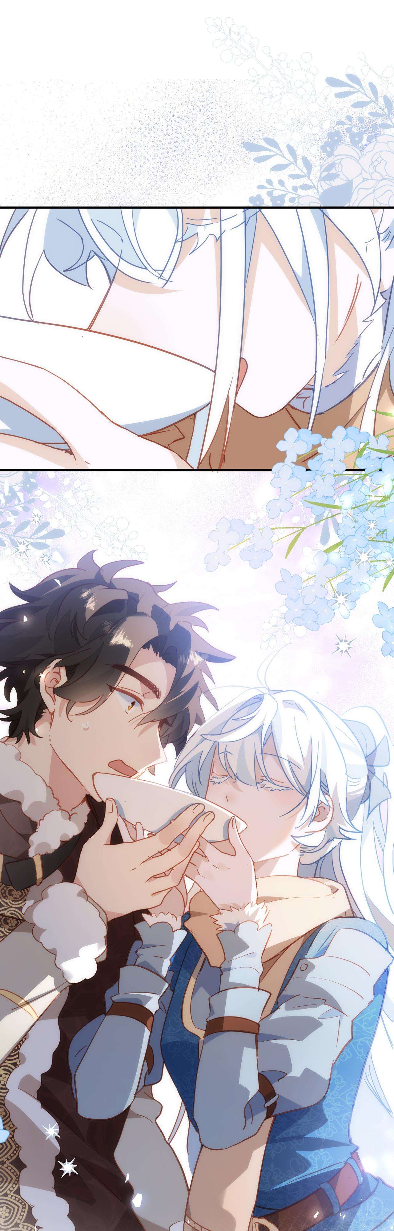 Cô công chúa không muốn được nuông chiều Chap 36 - Trang 2