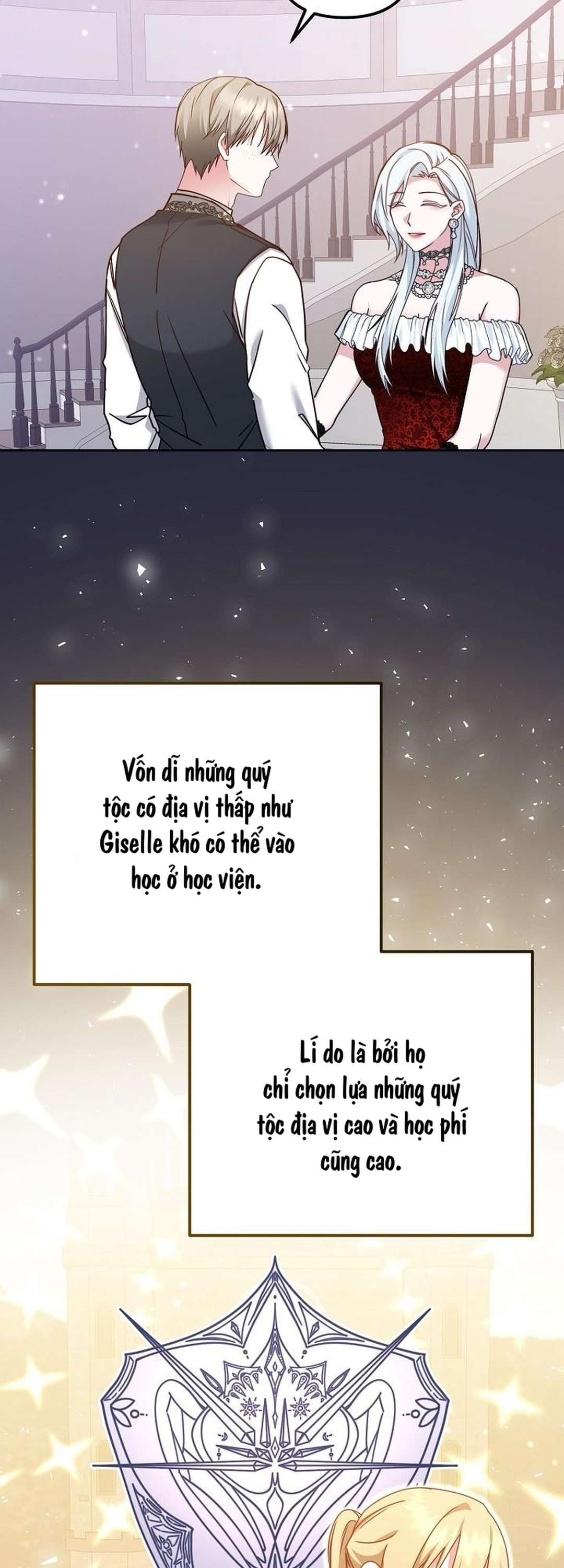 Quái Vật Trong Lòng Kính Chap 2 - Trang 2