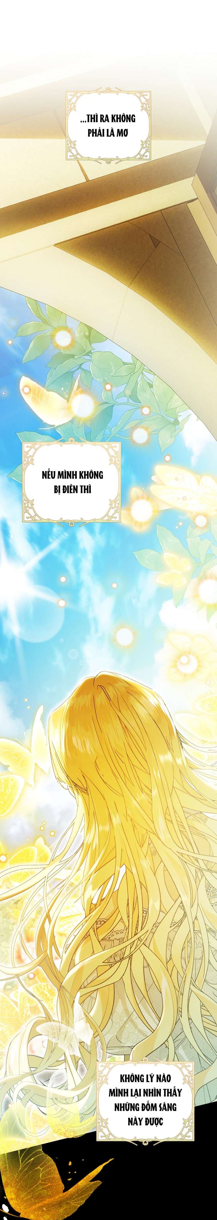 Ác Nữ Chỉ Là Một Con Rối Chap 71 - Trang 2