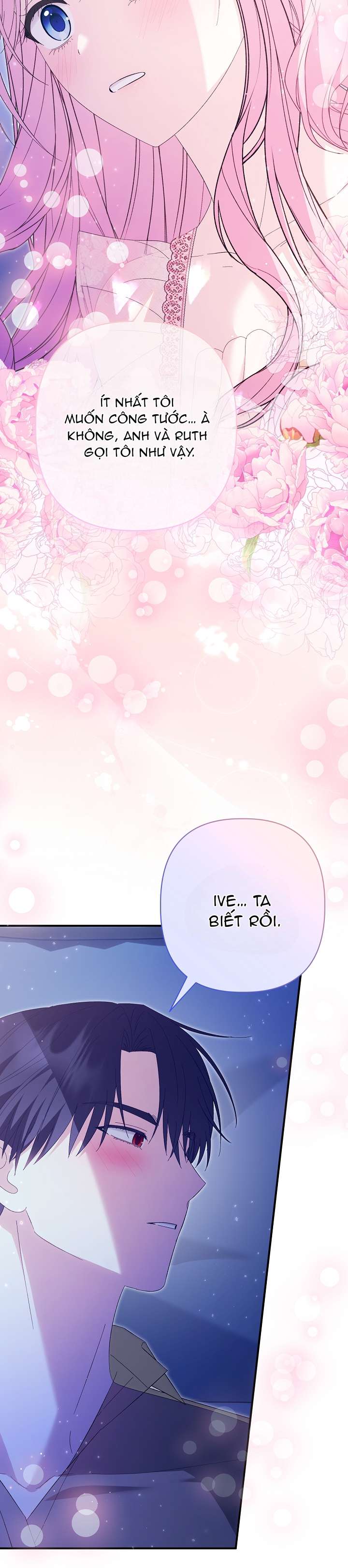 Cha Của Nam Chính Từ Chối Hủy Hôn Chapter 39 - Trang 4