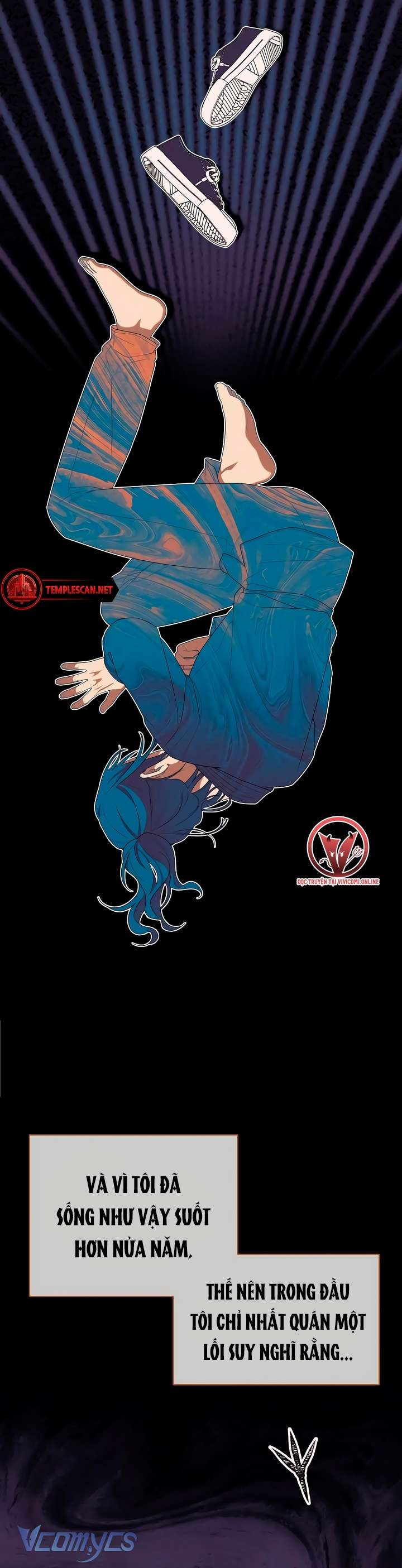 [18+] Cậu Ổn Đến Mức Nào Chapter 34 - Trang 4