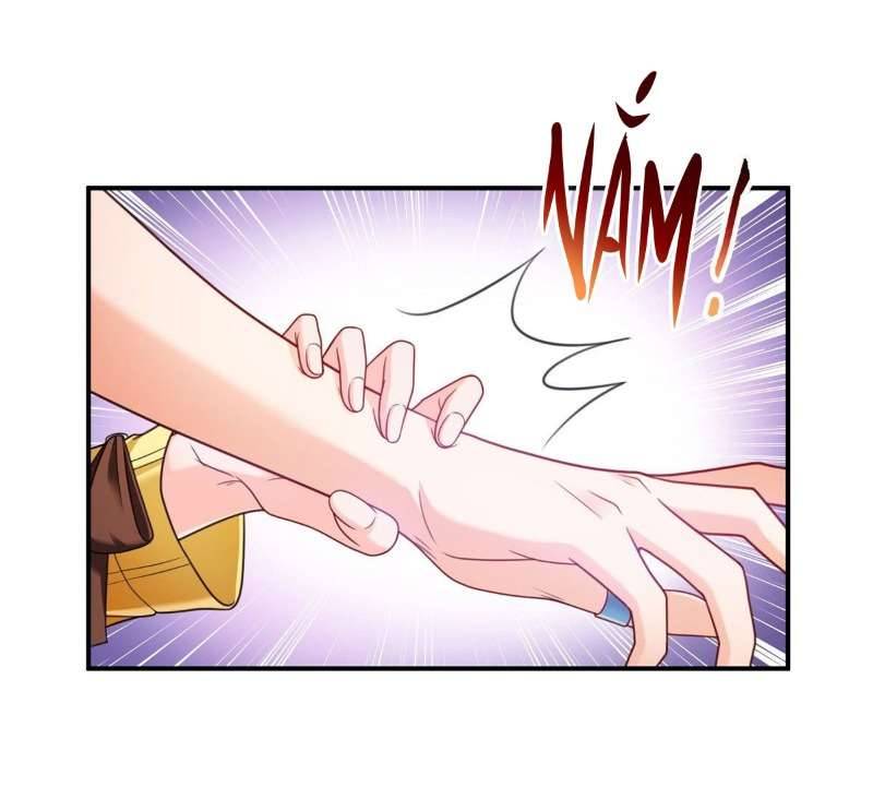 Hệt Như Hàn Quang Gặp Nắng Gắt Chap 126 - Trang 3