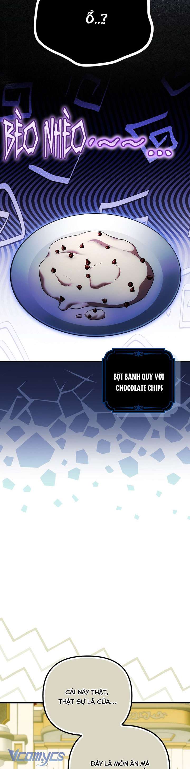 Lần Đầu Bé Út Được Yêu Thương Chap 57 - Trang 2