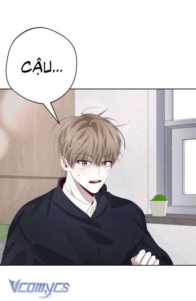 Đàn Anh Xấu Xa! Chap 61 - Trang 3
