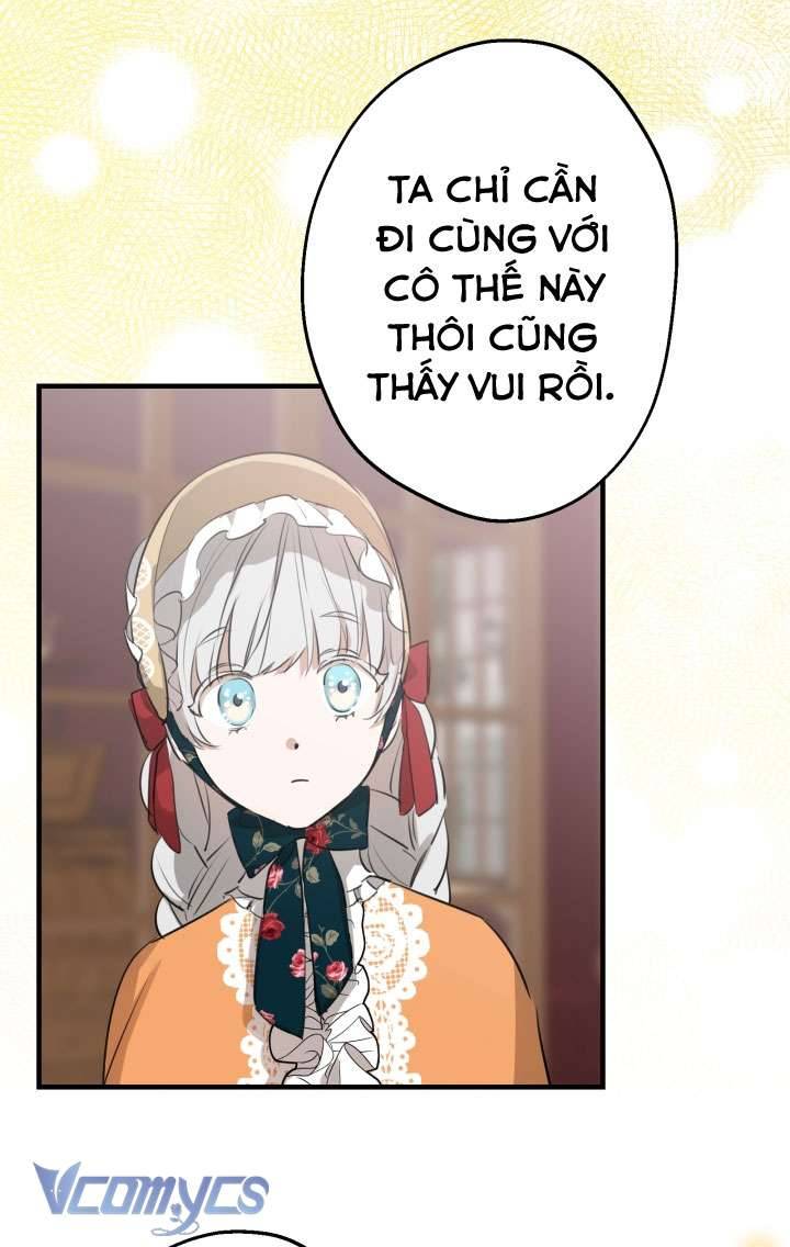 Những Nhân Vật Mạnh Nhất Thế Giới Ám Ảnh Tôi Chapter 45 - Trang 4