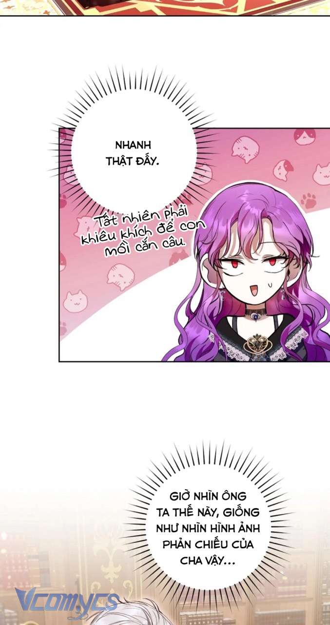 Làm Ác Nữ Bộ Không Tuyệt Sao? Chap 28 - Trang 4