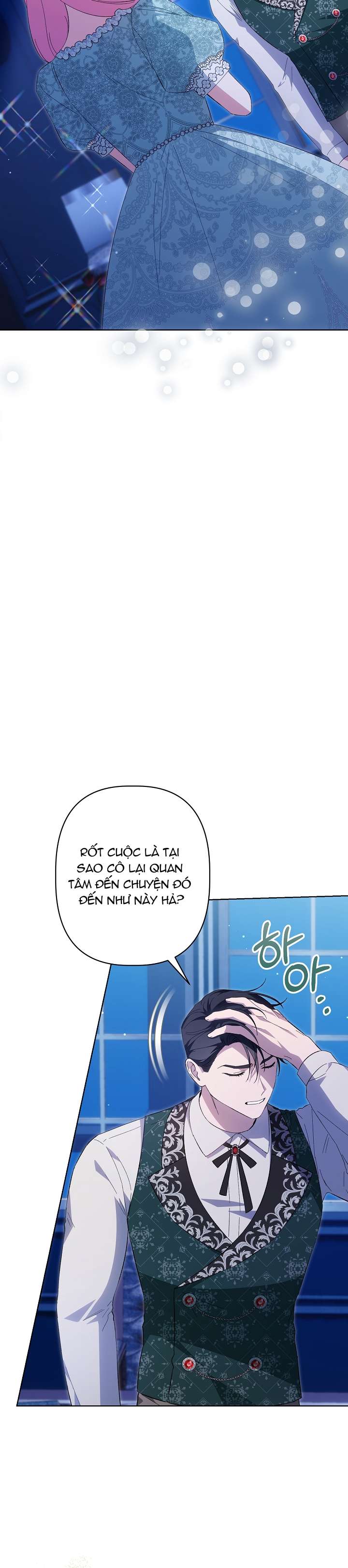 Cha Của Nam Chính Từ Chối Hủy Hôn Chapter 13 - Trang 4