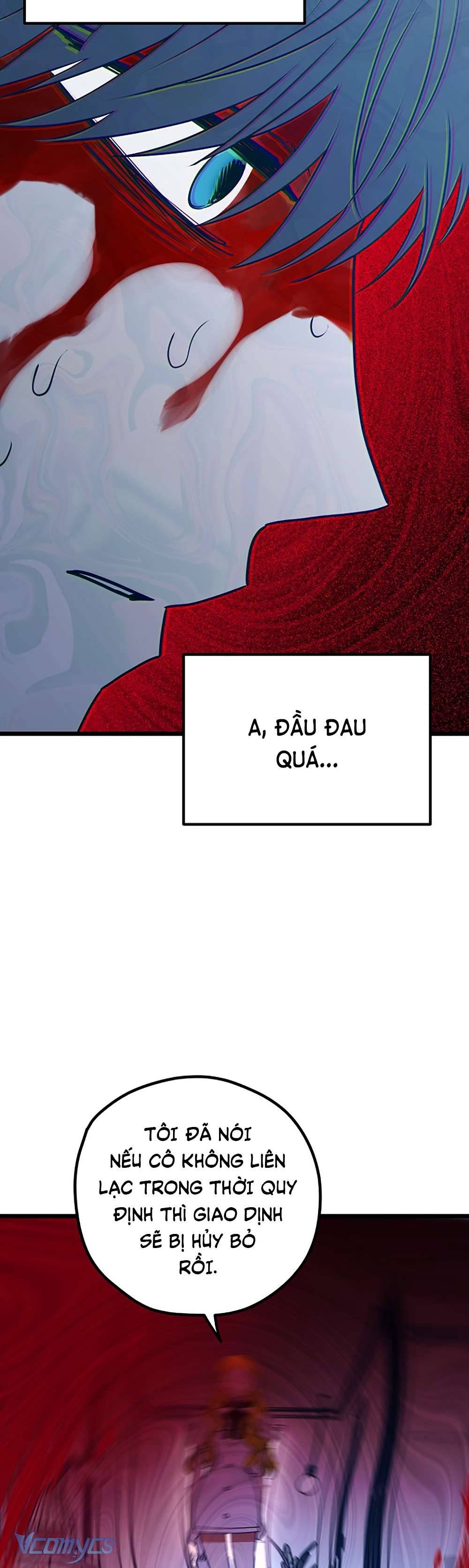 Kẻ Rác Rưởi Không Đáng Được Yêu Chapter 72 - Trang 4