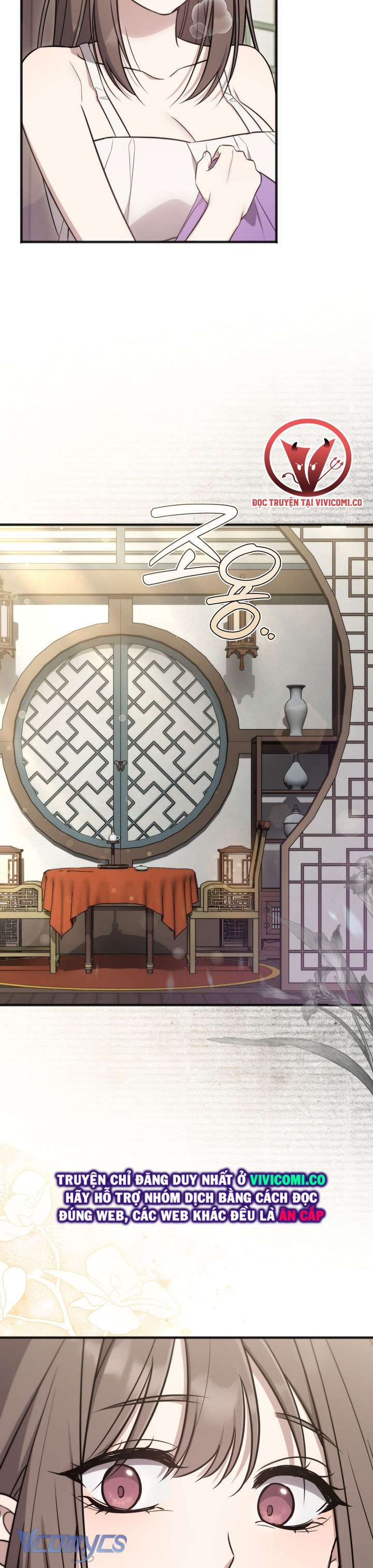 [18+] Đảo Vô Ảnh Chap 15 - Next Chap 16