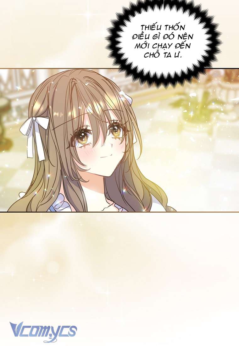 Bệ Hạ Xin Đừng Giết Tôi!!! Chap 56 - Next Chapter 56.1