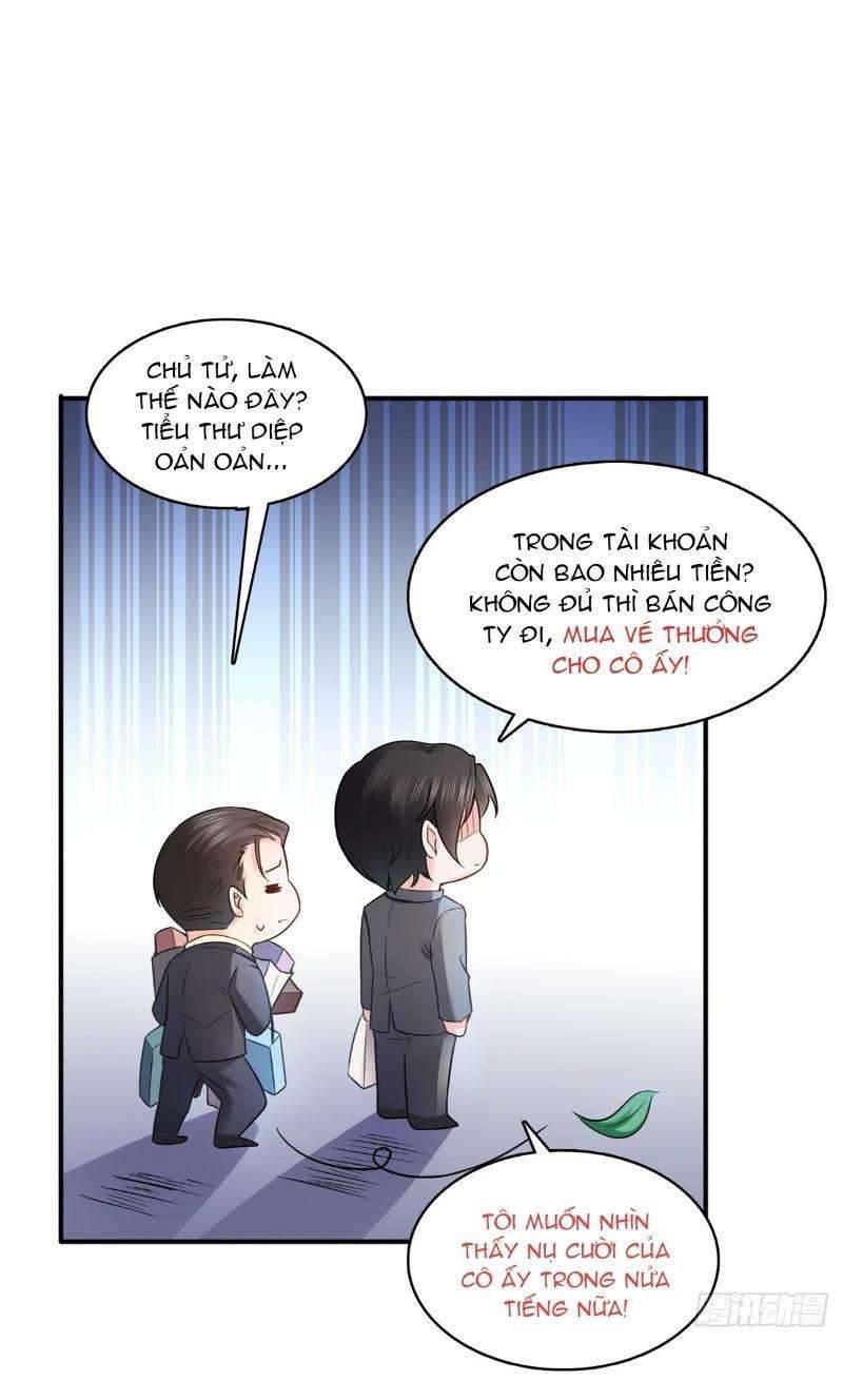 Hệt Như Hàn Quang Gặp Nắng Gắt Chap 65 - Next Chap 66