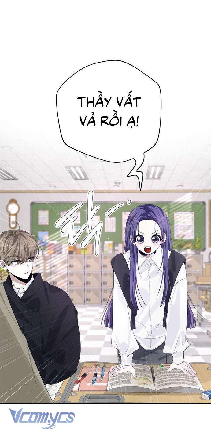 Đàn Anh Xấu Xa! Chap 62 - Trang 3