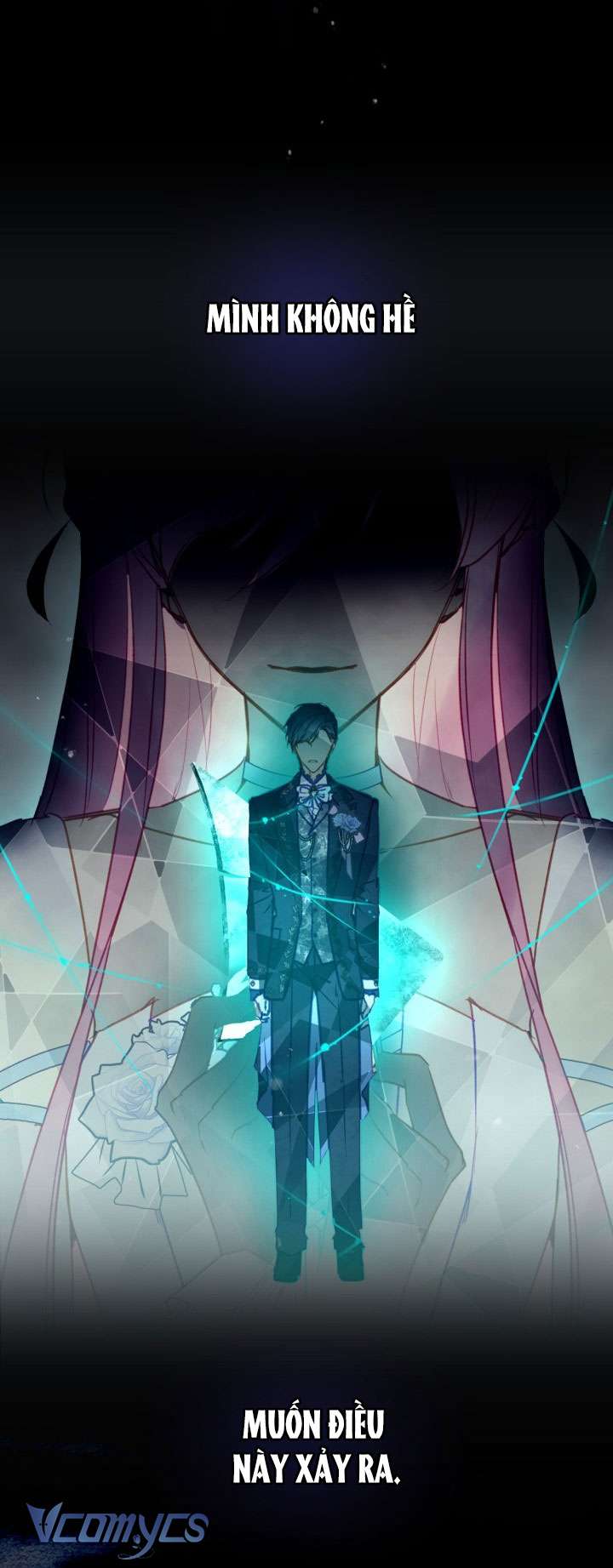 Kết Cục Của Nhân Vật Phản Diện Chỉ Có Thể Là Cái Chết Chapter 160 - Trang 4